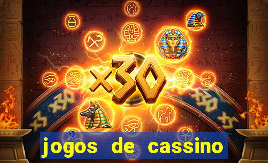 jogos de cassino que ganha dinheiro de verdade